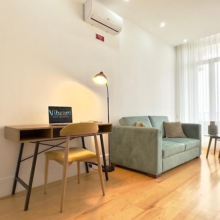 Vibrant Host Solutions-Bonfim Apartment Porto Luaran gambar