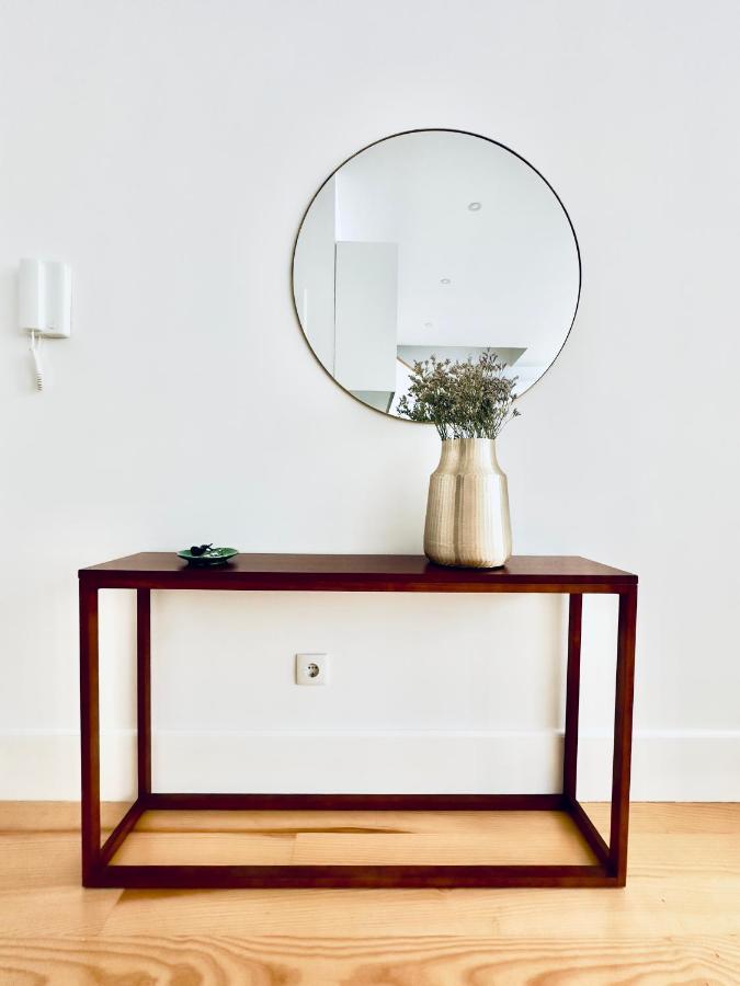 Vibrant Host Solutions-Bonfim Apartment Porto Luaran gambar
