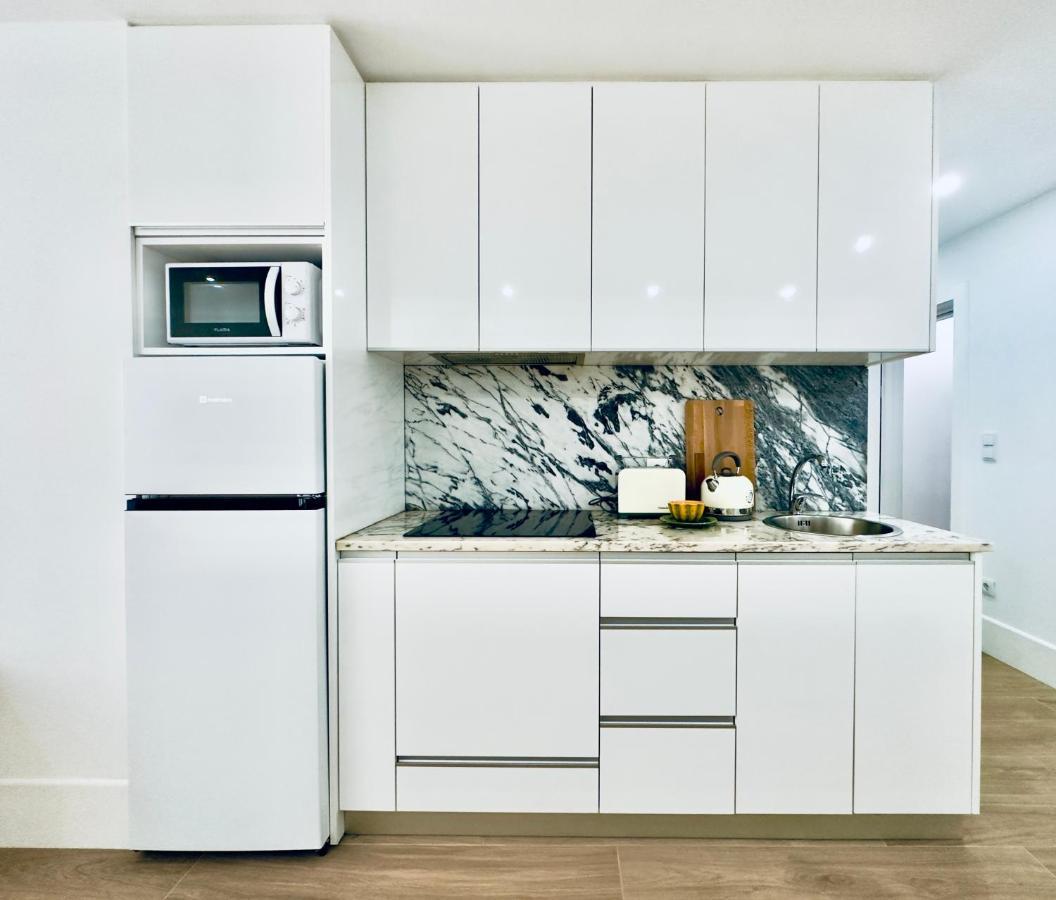 Vibrant Host Solutions-Bonfim Apartment Porto Luaran gambar