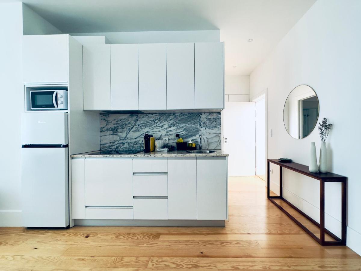 Vibrant Host Solutions-Bonfim Apartment Porto Luaran gambar