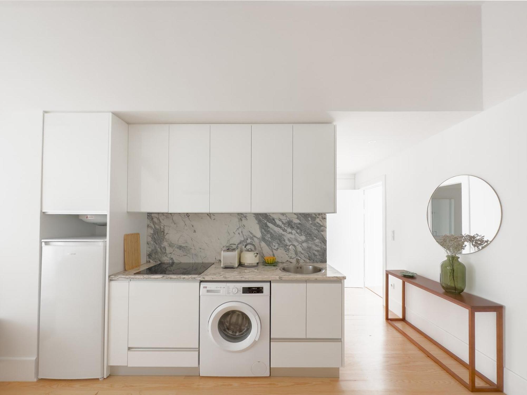 Vibrant Host Solutions-Bonfim Apartment Porto Luaran gambar