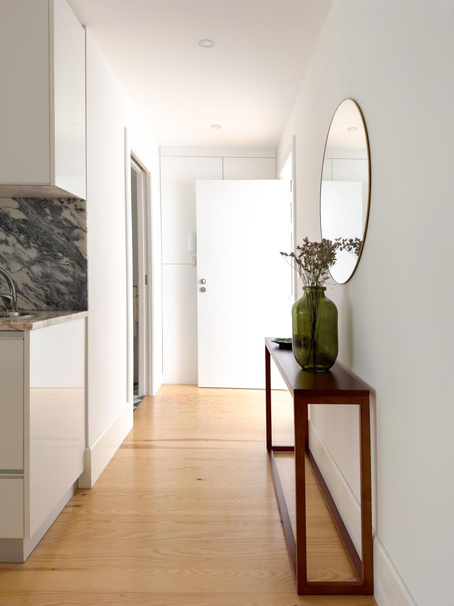 Vibrant Host Solutions-Bonfim Apartment Porto Luaran gambar