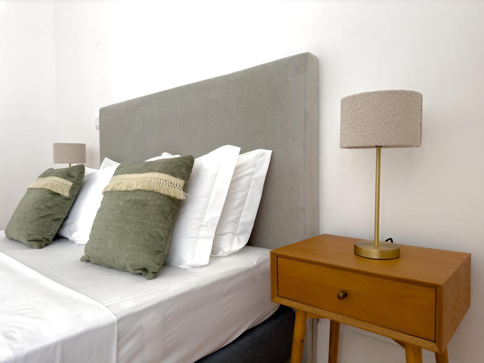 Vibrant Host Solutions-Bonfim Apartment Porto Luaran gambar