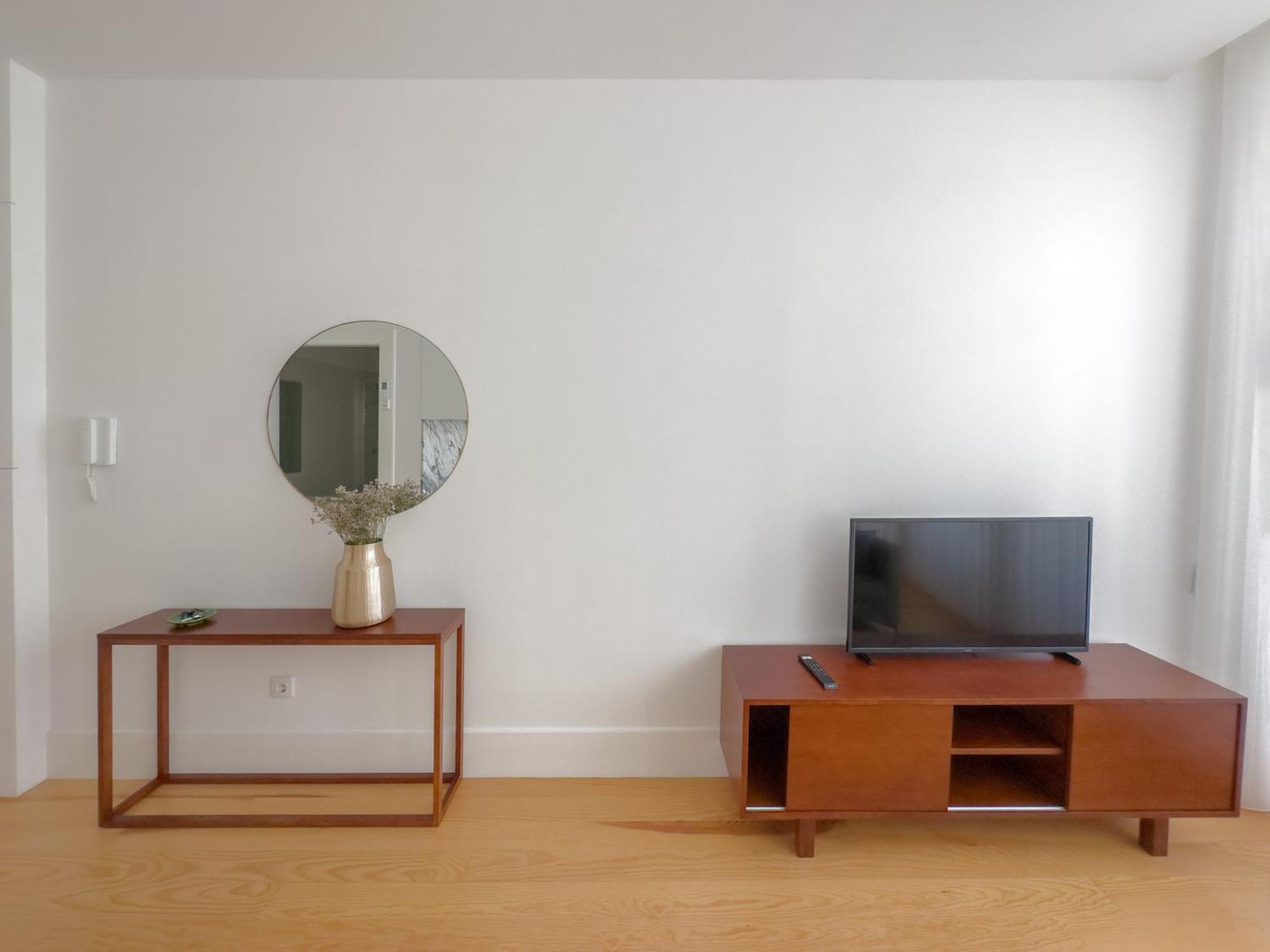 Vibrant Host Solutions-Bonfim Apartment Porto Luaran gambar