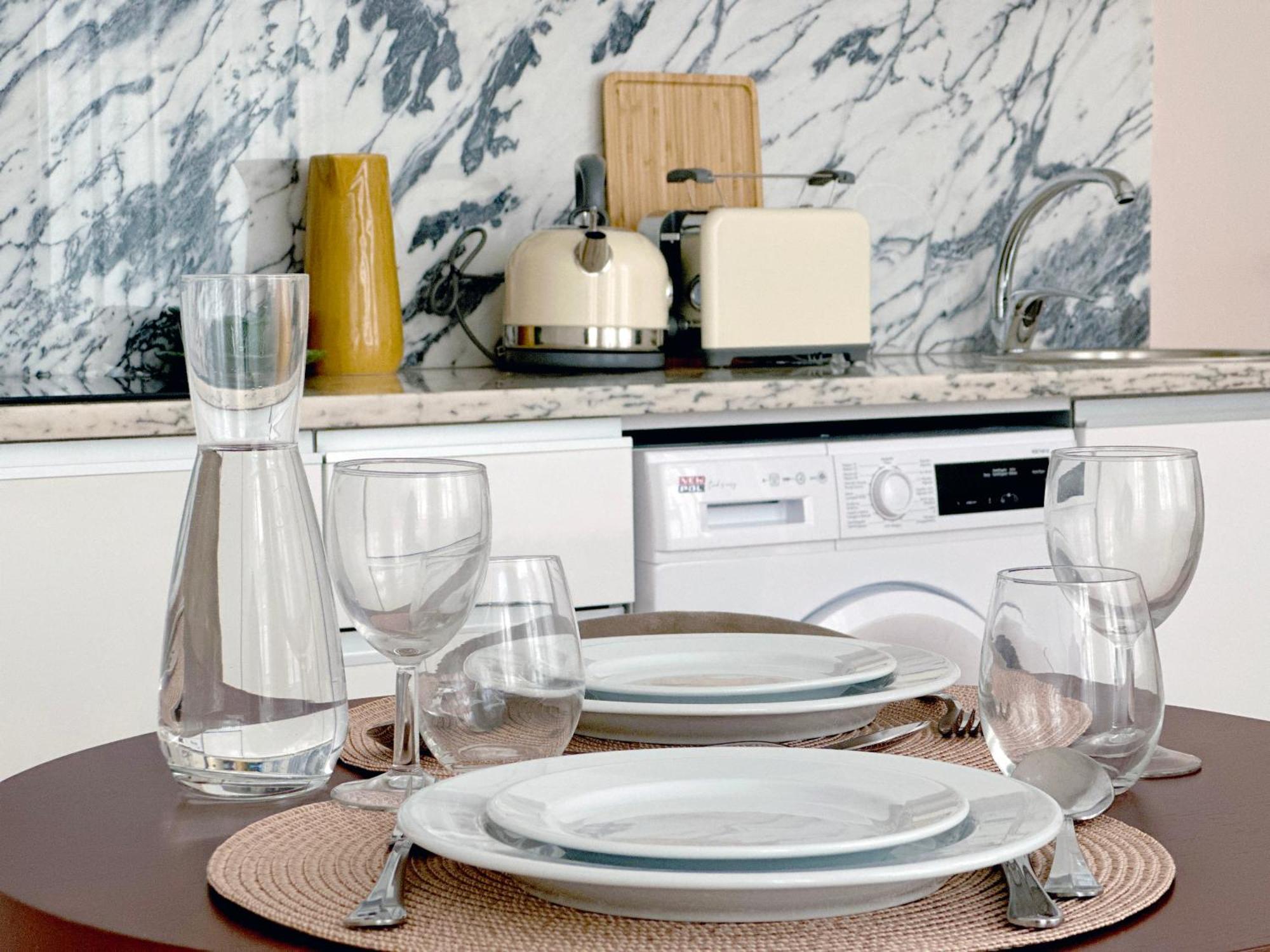 Vibrant Host Solutions-Bonfim Apartment Porto Luaran gambar