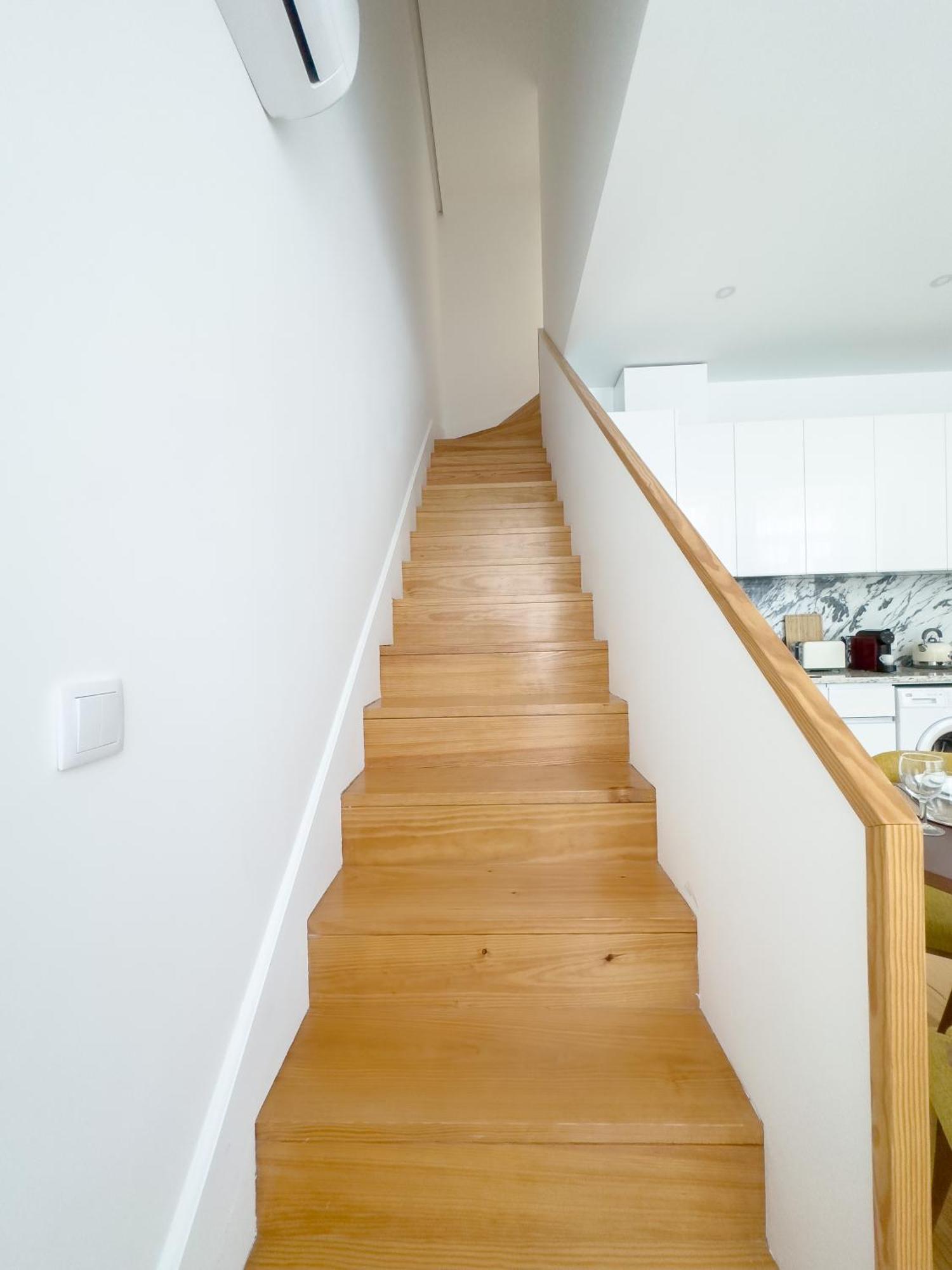Vibrant Host Solutions-Bonfim Apartment Porto Luaran gambar