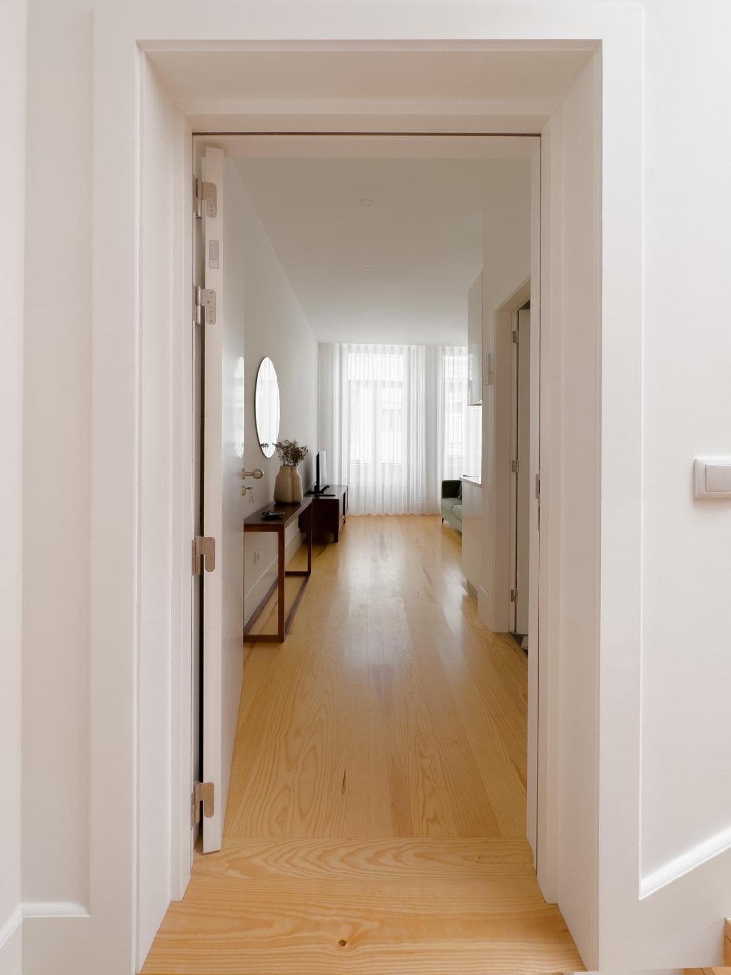 Vibrant Host Solutions-Bonfim Apartment Porto Luaran gambar