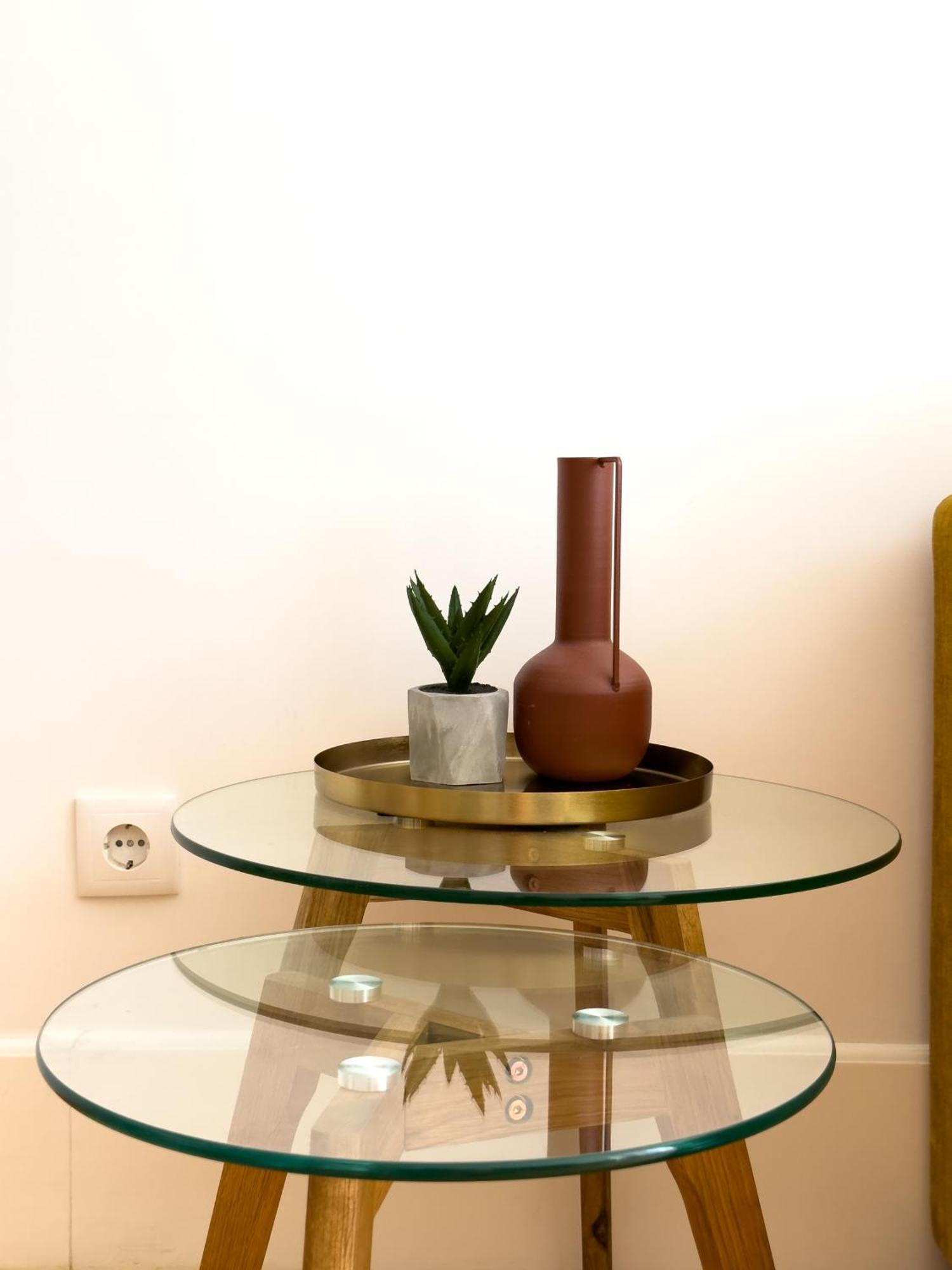 Vibrant Host Solutions-Bonfim Apartment Porto Luaran gambar