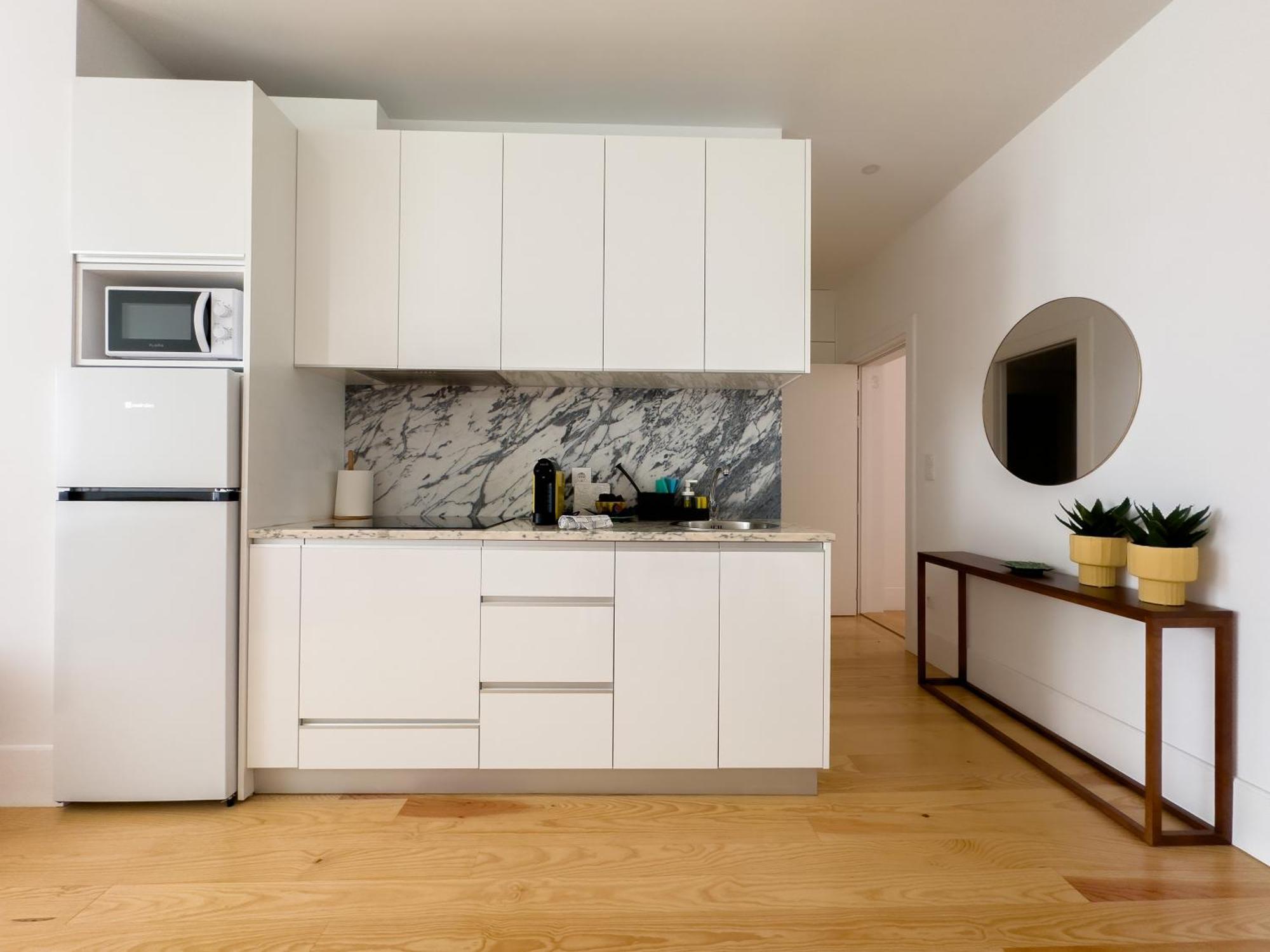 Vibrant Host Solutions-Bonfim Apartment Porto Luaran gambar