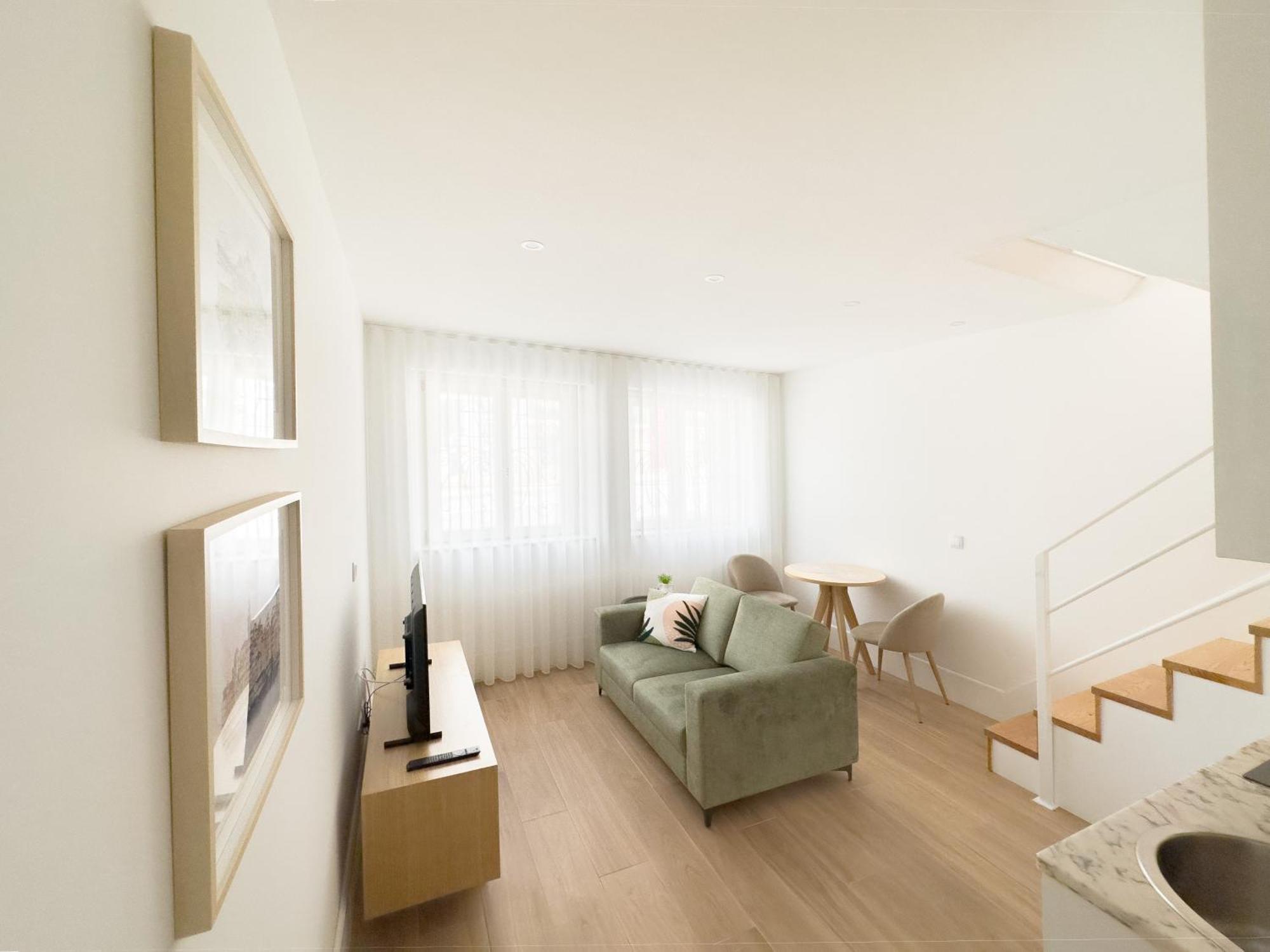Vibrant Host Solutions-Bonfim Apartment Porto Luaran gambar