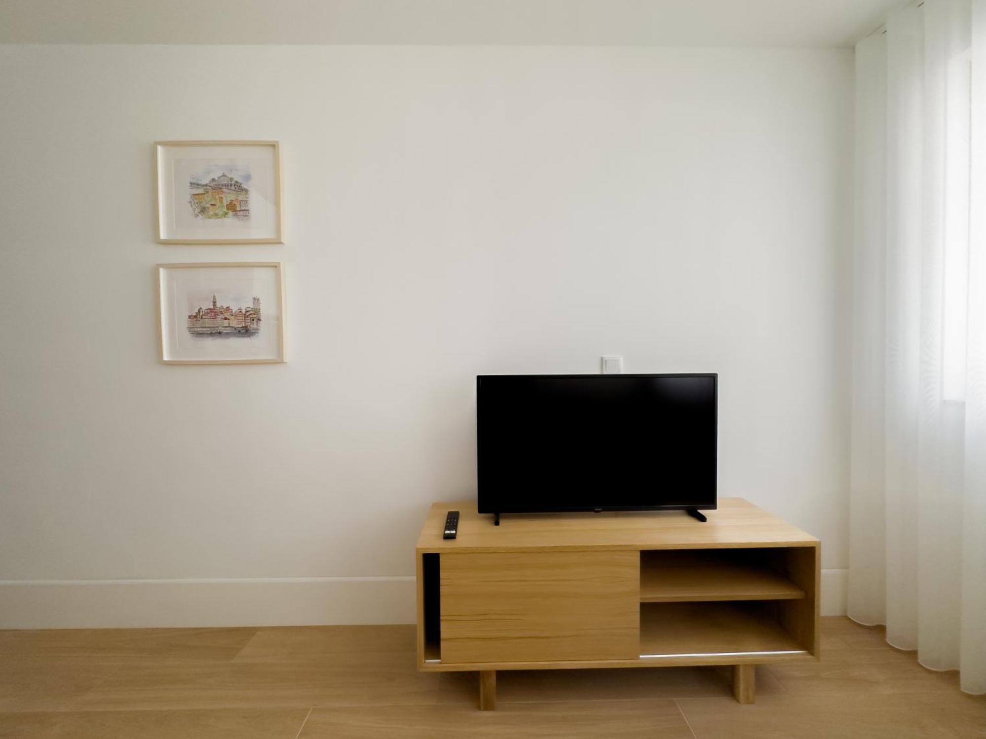 Vibrant Host Solutions-Bonfim Apartment Porto Luaran gambar
