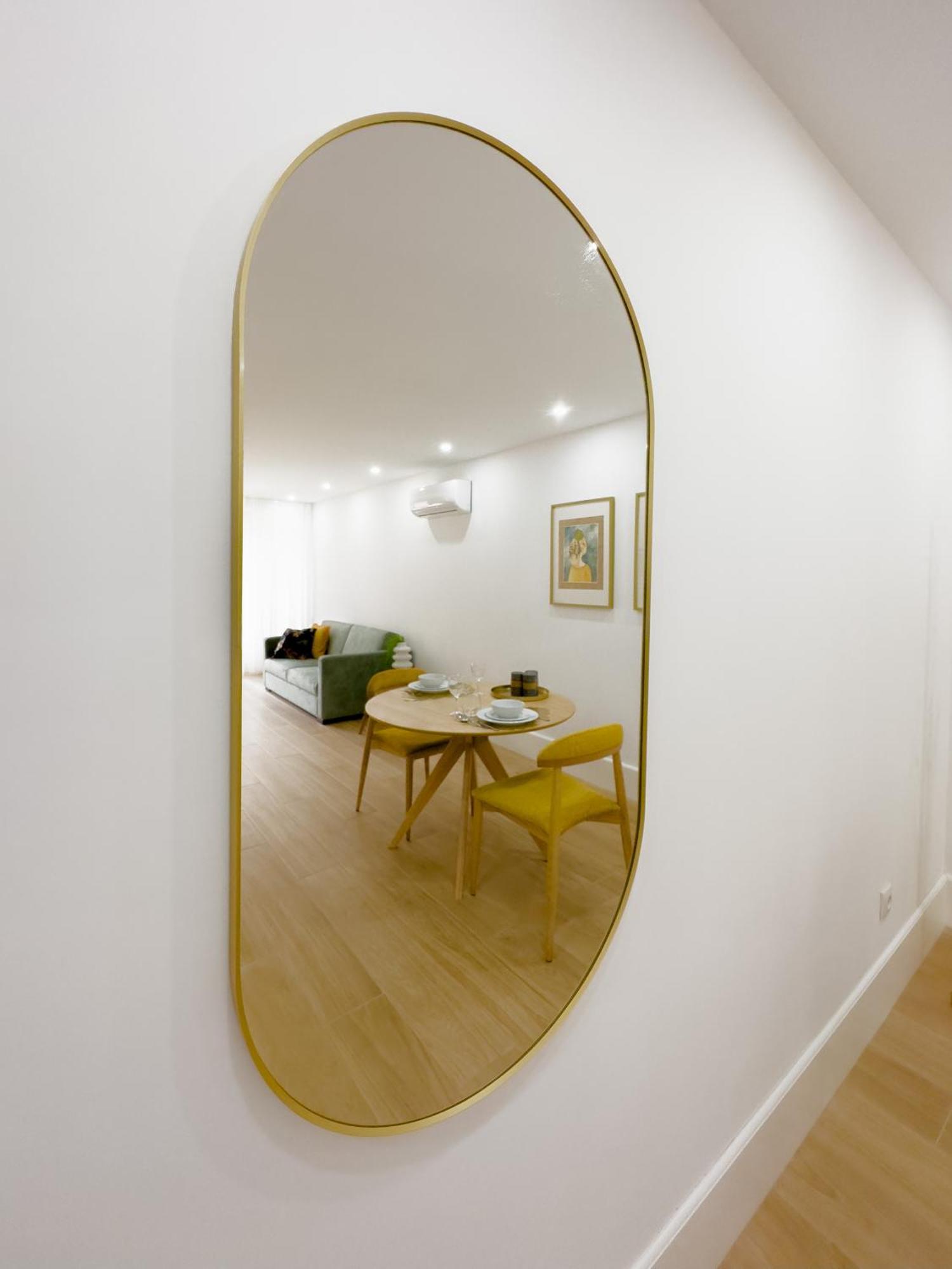 Vibrant Host Solutions-Bonfim Apartment Porto Luaran gambar